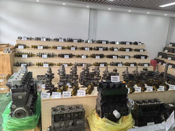 Guangzhou Tengsong Construction Machinery Equipment Co., Ltd خط تولید تولید کننده