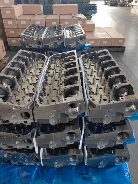 Guangzhou Tengsong Construction Machinery Equipment Co., Ltd خط تولید تولید کننده