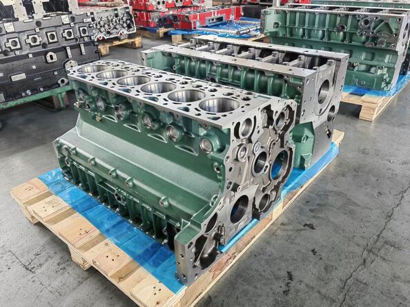 Guangzhou Tengsong Construction Machinery Equipment Co., Ltd خط تولید تولید کننده