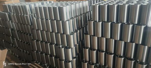 Guangzhou Tengsong Construction Machinery Equipment Co., Ltd خط تولید تولید کننده