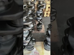 میل و شفت بیل مکانیکی S6D102 6BT WA200PT WA250 PC200-7/6 6735-01-1310