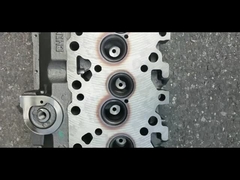 S6D170 موتور دیزل پیستون قطعات یدکی کوماتسو 6162-35-2120