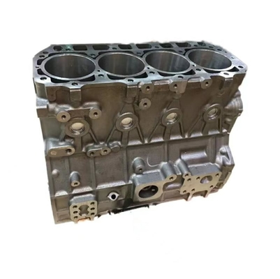کیفیت چین ساخته شده 4TNV98 موتور سلندر بلوک بدن 729907-01560