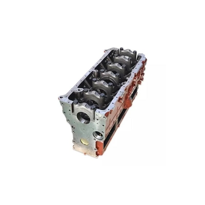 بلوک سیلندر موتور مکانیکی 6BG1 6BG1T EX200 EX200-2 EX200-3 1-11210442-3