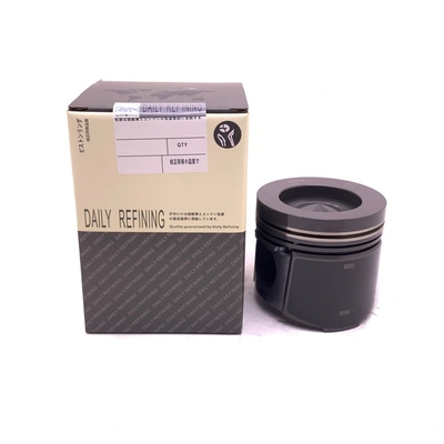 خرید کیت پیستون D6D برای قطعات موتور ولوو 0450-1365 VOE04501365 online manufacture