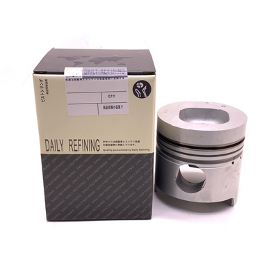 خرید 6BD1 4bd1 کیت پیستون برای قطعات موتور ایسوزو 1-12111240-1 1-12111777-0 online manufacture