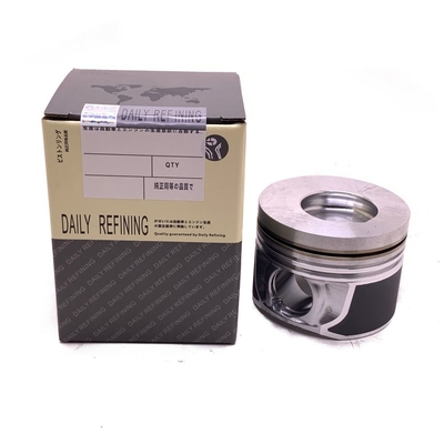 خرید 4LE2 پیستون ها برای پیستون و پوشش 8-98068158-2 online manufacture