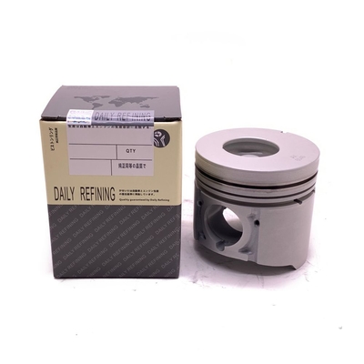 خرید قطعات یدکی برای اسوزو 4JG1 پیستون 897288250-0 8-97288251-0 online manufacture