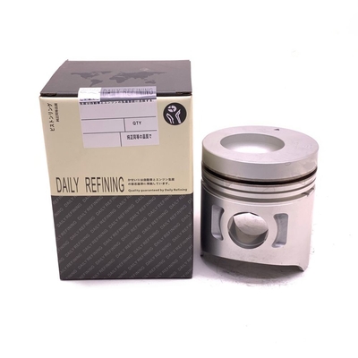 خرید 4d31 6d31t کیت پیستون برای قطعات موتور Mitsubishi Me012858 online manufacture