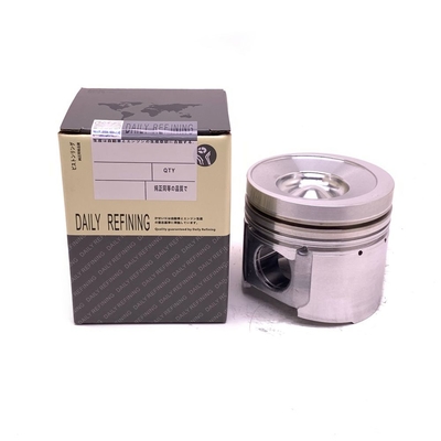 خرید S4d95 کیت پیستون موتور برای قطعات موتور Komatsu 6271-31-2110 online manufacture
