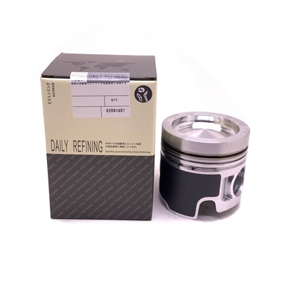 خرید C6.4 D04F پیستون برای Caterpillar و perkins قطعات موتور 324-4235 3244235 online manufacture