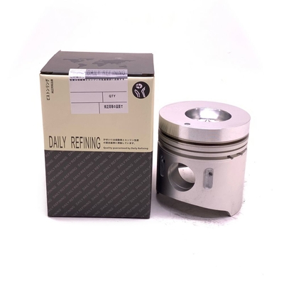 خرید 4D32 کیت پیستون برای قطعات موتور Mitsubishi 4d32 ME018274 روزانه تصفیه online manufacture