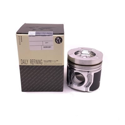 خرید DL06 پیستون برای موتور دوسان قطعات معدنی 65.02501-0478 online manufacture