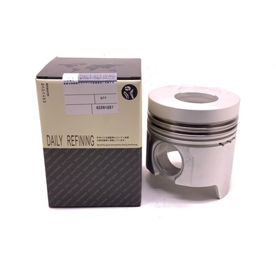 خرید موتور دیزل برای ایسوزو 6SD1 پیستون 1-12111620-1 تصفیه روزانه online manufacture