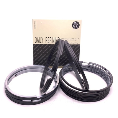 خرید S6B S6B3 S6A موتور حلقه پیستون برای موتور Mitsubishi 36217-11010 36217-17050 online manufacture