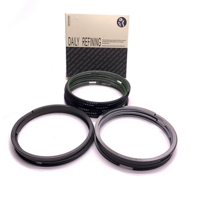 خرید D6D D6E موتور پیستون حلقه ولوو قطعات یدکی 2046-0011 online manufacture