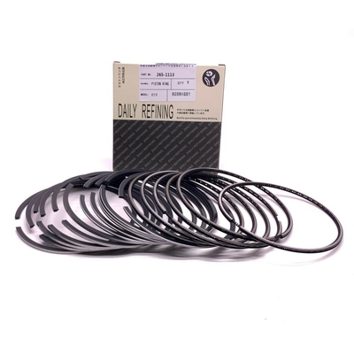 خرید تولید کنندگان حلقه های پیستون C15 قطعات جایگزین موتور Caterpillar 310-4188 306-4016 306-4014 online manufacture