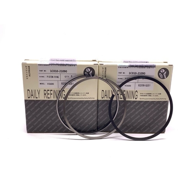 خرید حلقه پیستون D12D D12E برای قطعات موتور ولوو 131mm VOE20509932 online manufacture