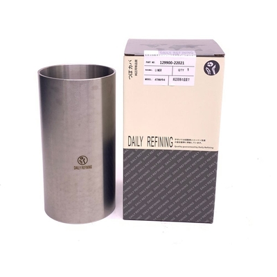 خرید 3024 404D 403D 404C 3024C C2.2 Cylinder Liner برای قطعات موتور  7N-6275 online manufacture