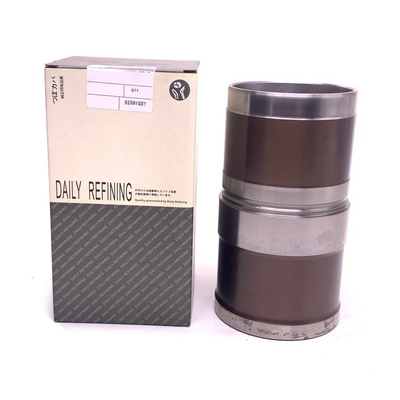 خرید Qsx15 استیلر لاینر برای قطعات موتور کامینز 4089153 online manufacture