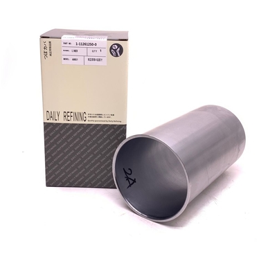 خرید 4JB1 4ja1 4JB1T 4JA1T پوشه موتور برای قطعات یدکی ایزوزو online manufacture
