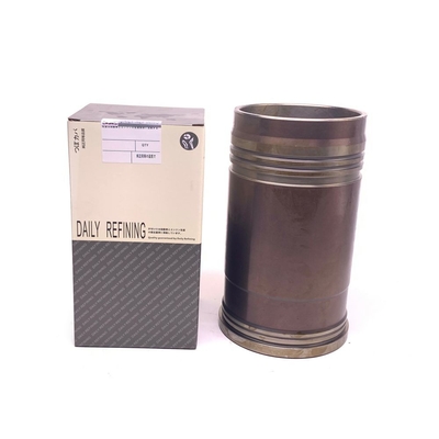 خرید لاینر سیلندر فوت Mitsubishi 6D22 6D24 لوازم جانبی موتور ME051633 online manufacture