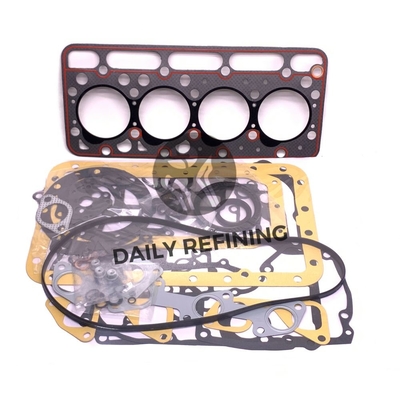 خرید 4tnv92 4tne92 4d92 کیت گاسکت برای قطعات موتور یانمار 129901-01350 online manufacture