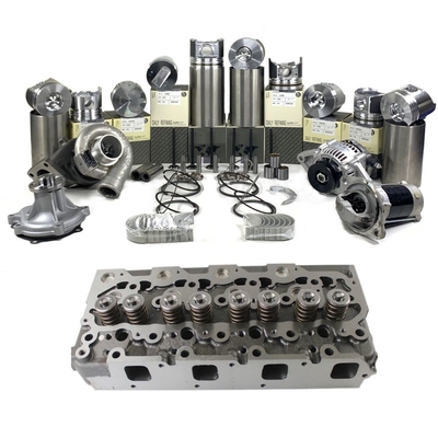 خرید V1205 کیت بازسازی سیلندر برای قطعات موتور کوبوتا online manufacture