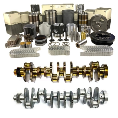 خرید تولید کننده B3.3 هزینه کیت تعمیر مجدد برای قطعات موتور کامینز online manufacture