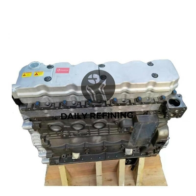 خرید Qsb6.7 6D107 ISBE6 6.7 برای کامینز موتور کامل برای فروش online manufacture