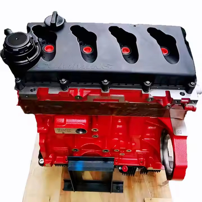 خرید ISF3.8 ISF2.8 B3.3 A2300 برای کامینز موتور کامل برای فروش online manufacture