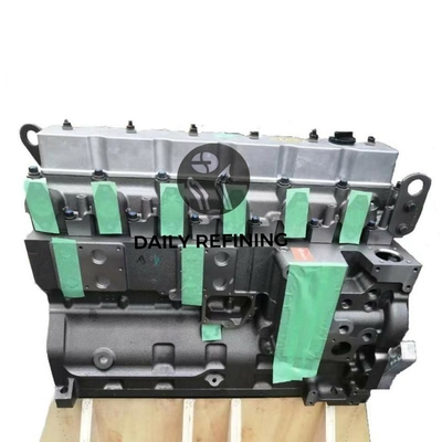 خرید 6CT8.3 6LT9.3 M11 QSX15 برای کامینز موتور کامل برای فروش online manufacture