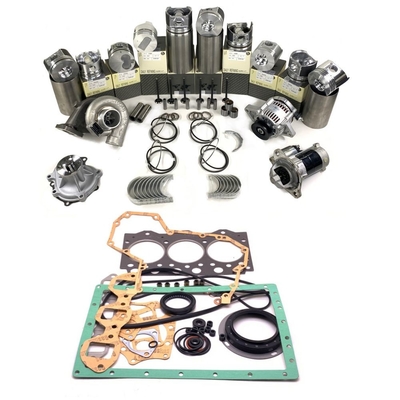 خرید کیت تعمیر و تعمیر مجدد K15 برای قطعات یدکی تویوتا online manufacture