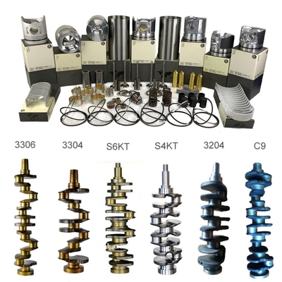 خرید کیت تعمیر مجدد 404D برای قطعات موتور پرکینز online manufacture