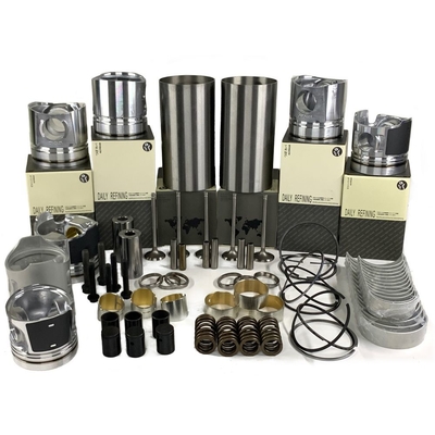 خرید 4D94 کیت های تعمیر مجدد برای قطعات حفاری کاماتسو online manufacture