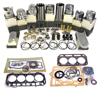 خرید BD30 کیت تعمیر مجدد برای قطعات موتور نیسان online manufacture