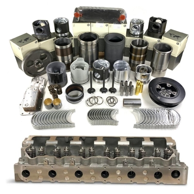 خرید کیت تعمیر مجدد موتور C18 برای قطعات Cat OEM online manufacture