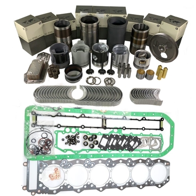 خرید کیت تعمیر مجدد موتور C12 برای قطعات جانبی گربه online manufacture