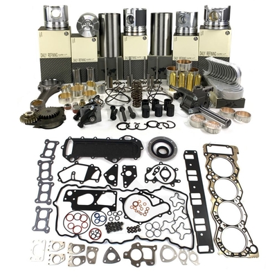 خرید کیت تعمیر مجدد موتور C13 برای قطعات موتور Caterpillar online manufacture