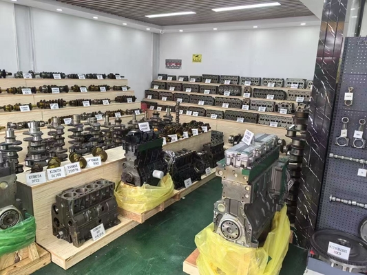 خرید C7.1 Engine Spare Parts For Caterpillar Cylinder Head online manufacture