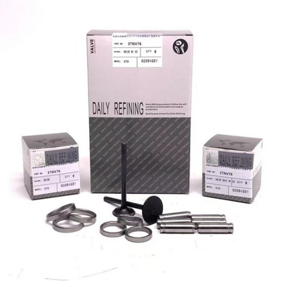 خرید C7 Excavator Parts For Caterpillar Valve Valve Seat Guide 252-7801 147-8211 online manufacture