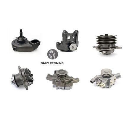 خرید پمپ آب دیزل برای کاترپیلار با ۱۲ ماه گارانتی و موجودی انبوه online manufacture