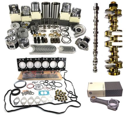 خرید QSM11 ISM11 QSX15 ISX15 LT10 NH220 NT855 کانکتور فولاد جعل شده online manufacture