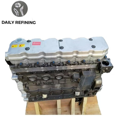 خرید S6D107 QSB6.7 برای کامینز موتور کامل برای فروش online manufacture