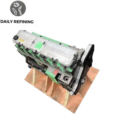 خرید S6D114 6ct8.3 Qsc8.3 برای کامینز موتور کامل برای فروش online manufacture