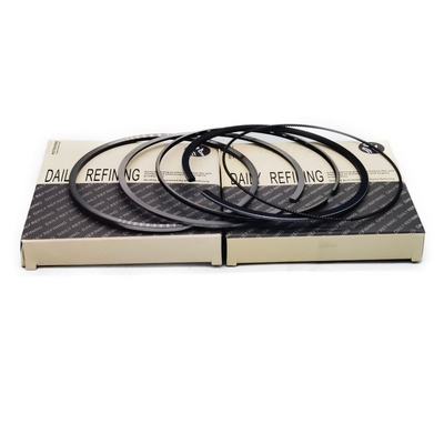 خرید D7D D7E حلقه پیستون برای قطعات موتور ولوو VOE21299547 online manufacture