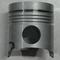 کیت پیستون موتور H07ct لوازم جانبی بیل مکانیکی هیتاچی 13216-1771 13216-2300 13211-2161