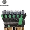 کامینز S6d102 قطعات موتور حفاری 6d102 Pw160 مجموعه موتور دیزل PC200-7
