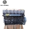 کامینز S6D107 QSB6.7 قطعات موتور حفاری PC200-8 مونتاژ موتور PC240-8