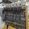 قطعات موتور حفاری SAA6D114-3 S6D114 مجموعه موتور کامینز